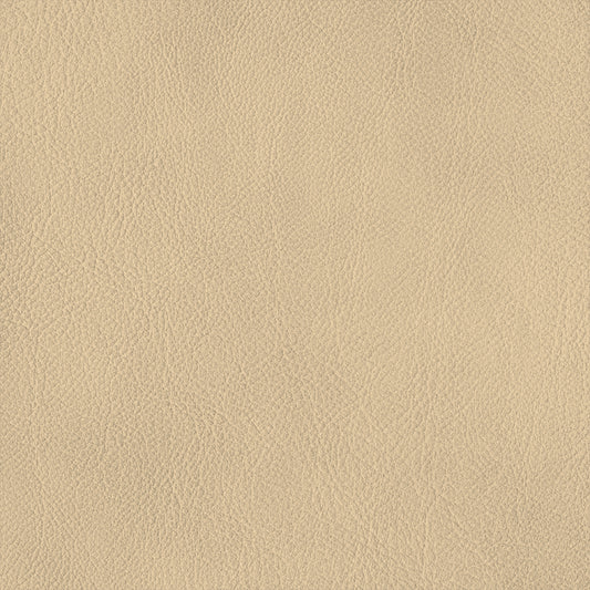 Genuine Calf Leather - Tan