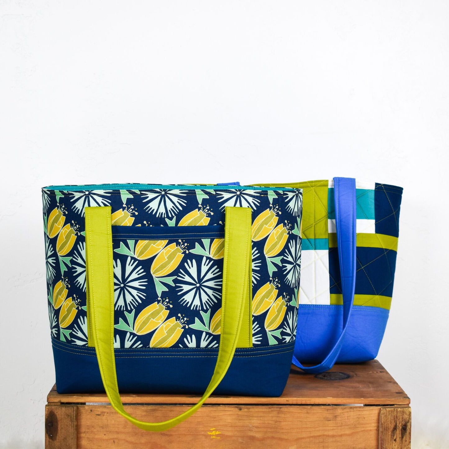 Tote Bag Instructions