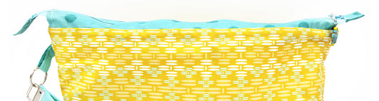 Jump, Ride, Spin! Hop: Day 1