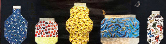 Quilt Market Round Up