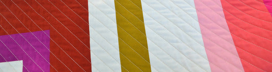 Quilts and More Cover Girl