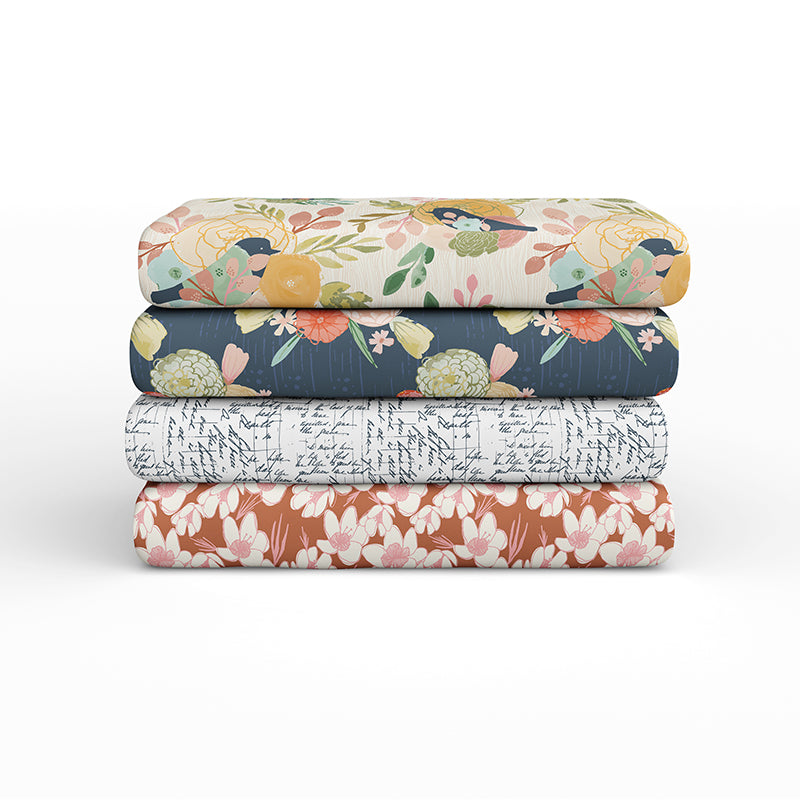 Blossom by Lisa Dolson