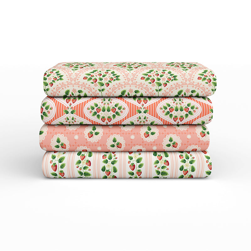 Cottage Strawberry