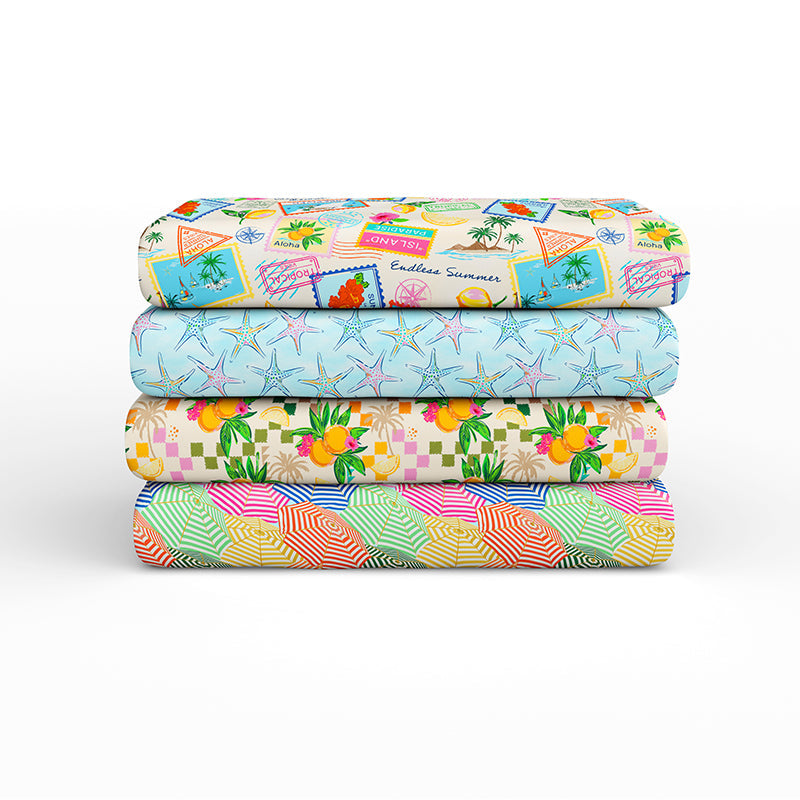 Endless Summer by PBS Fabrics