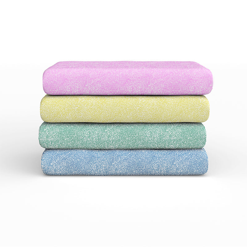 Thumbprint by PBS Fabrics
