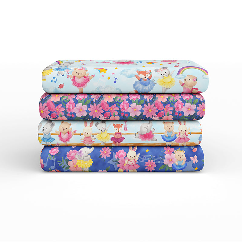 Tiny Dancers