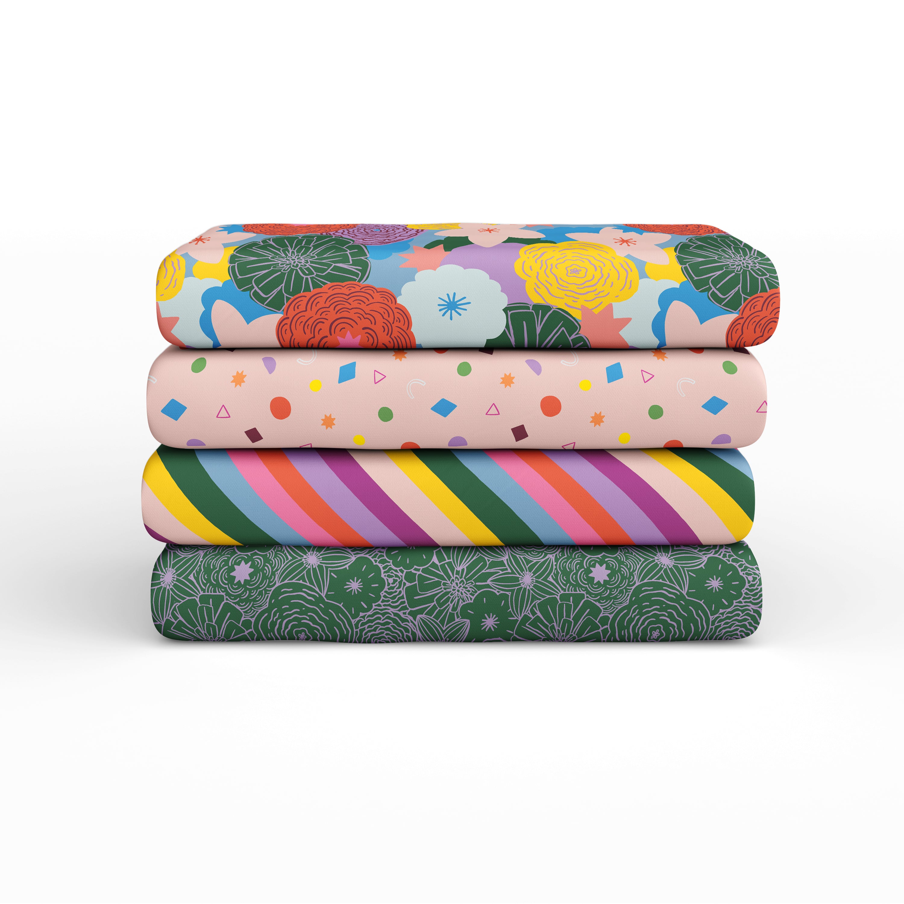 Ripstop - Orange – Paintbrush Studio Fabrics
