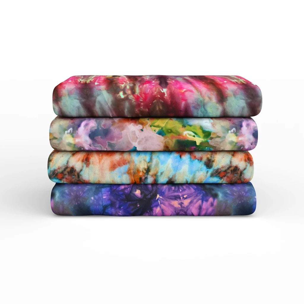 Ice Dye