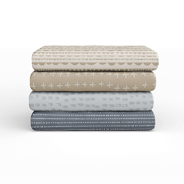 Mod Textures by Heather Black