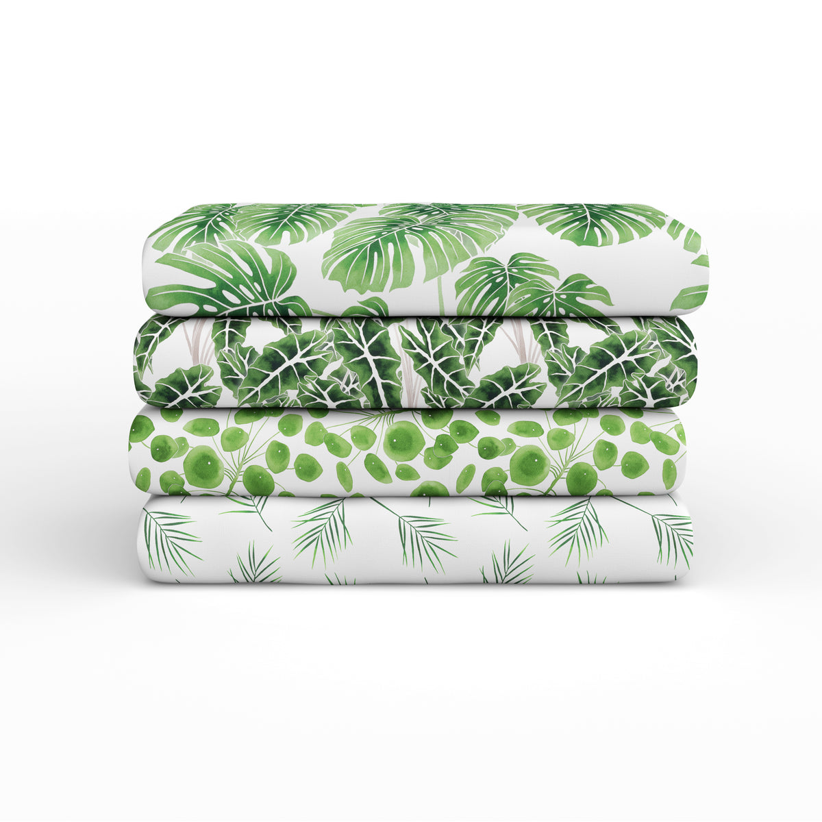 Modern Botanicals by Living Pattern