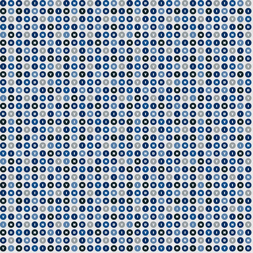 Indianapolis Circles