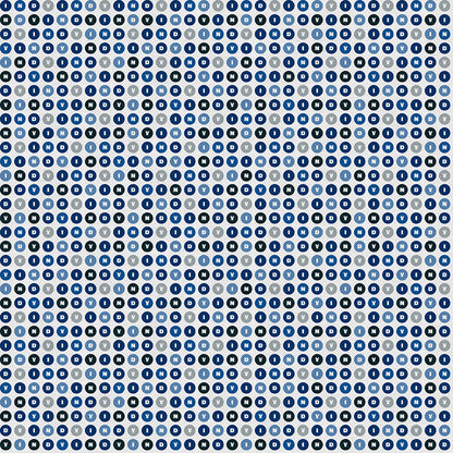 Indianapolis Circles