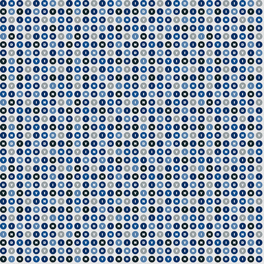 Indianapolis Circles