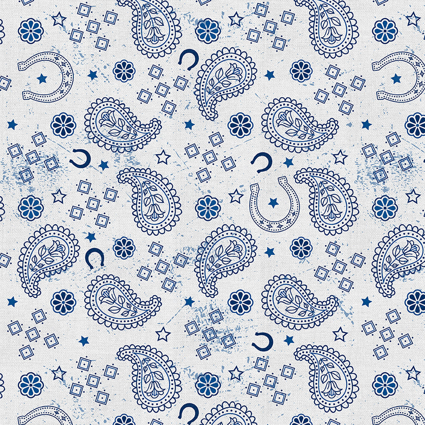 Indianapolis Bandana