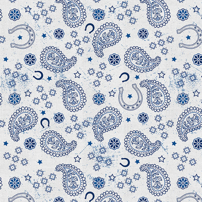 Indianapolis Bandana