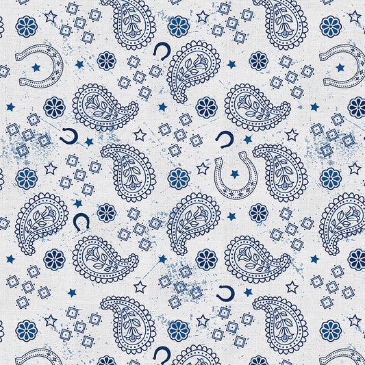 Indianapolis Bandana