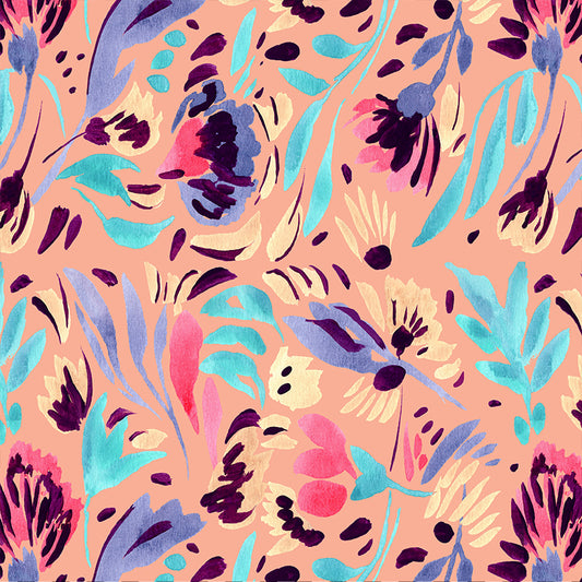 Windy Floral