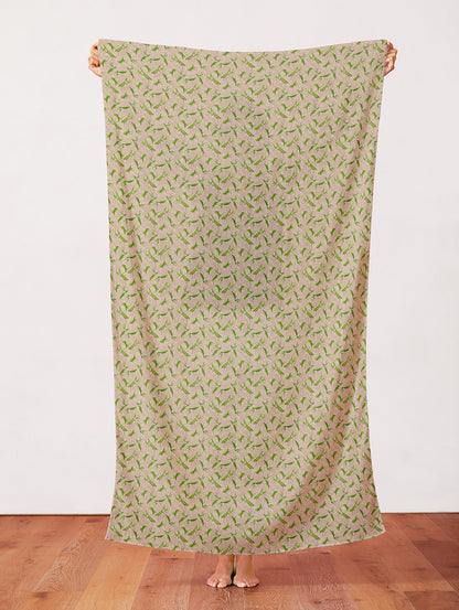 Pray Mantis - Grey
