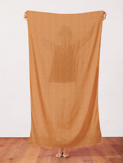 Swirl Tonal - Orange