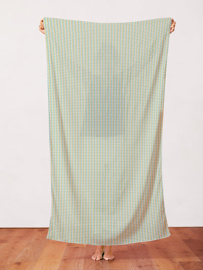 Arrow Stripe - Blue