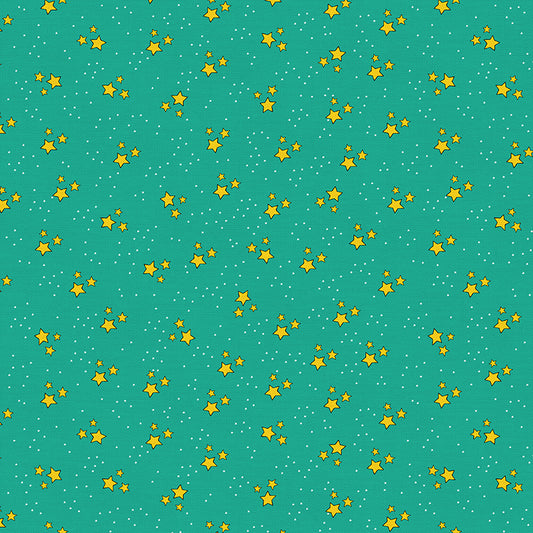 Stars - Mint