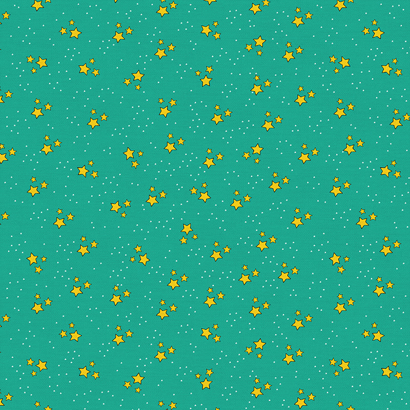 Stars - Mint