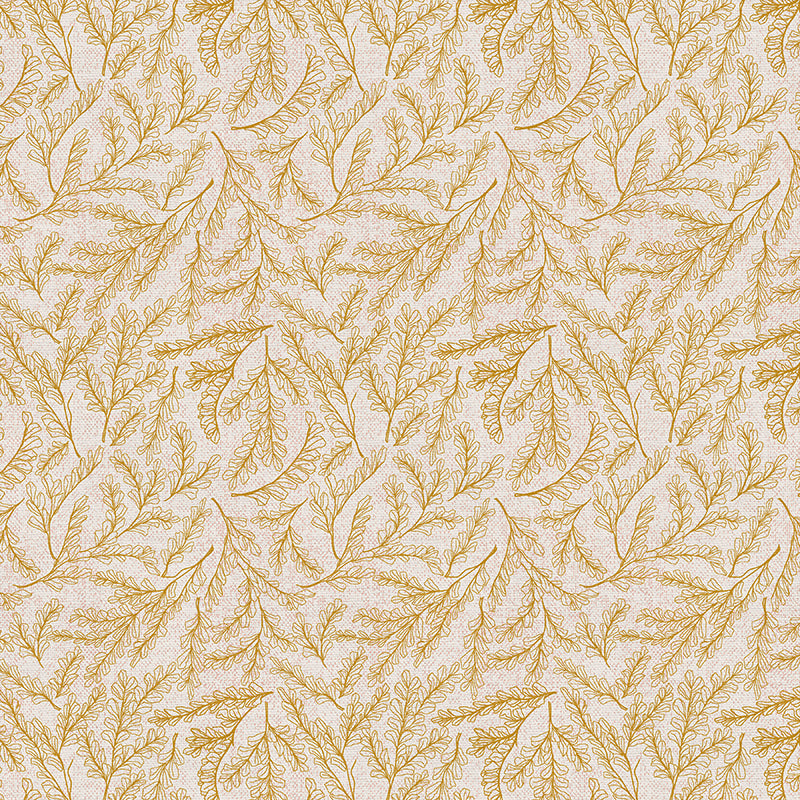 Palo Verde Tumbleweed - Gold