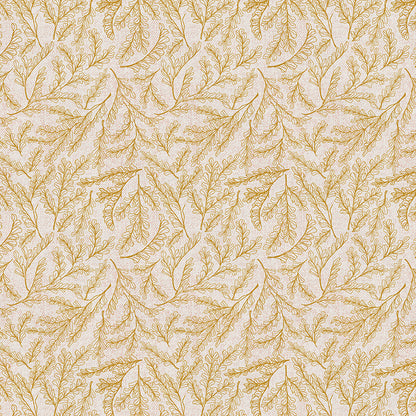 Palo Verde Tumbleweed - Gold
