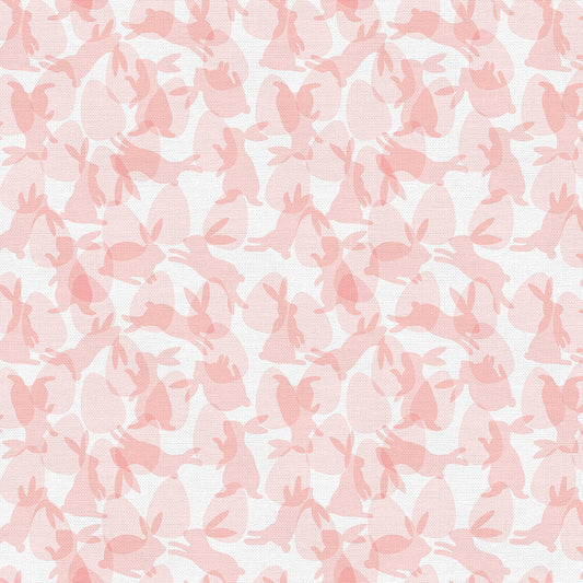 Bunny Hop - Pink