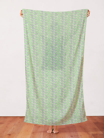Pencil You In - Green