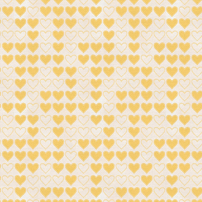 Stuck to You - Yellow