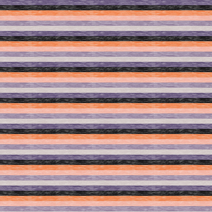 Bold Stripes