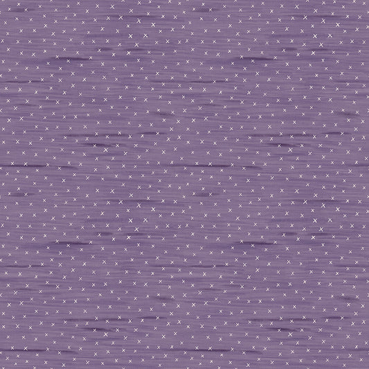 Crossing - Light Purple