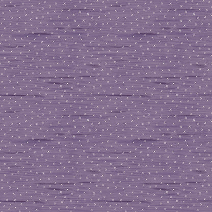 Crossing - Light Purple