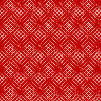 Scales - Red