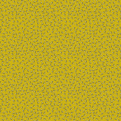 Leaves - Yellow