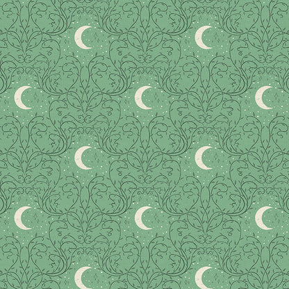 Magical Moon - Green