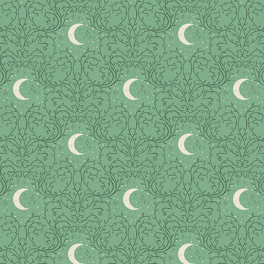 Magical Moon - Green