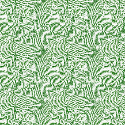 Thumbprint - Grass