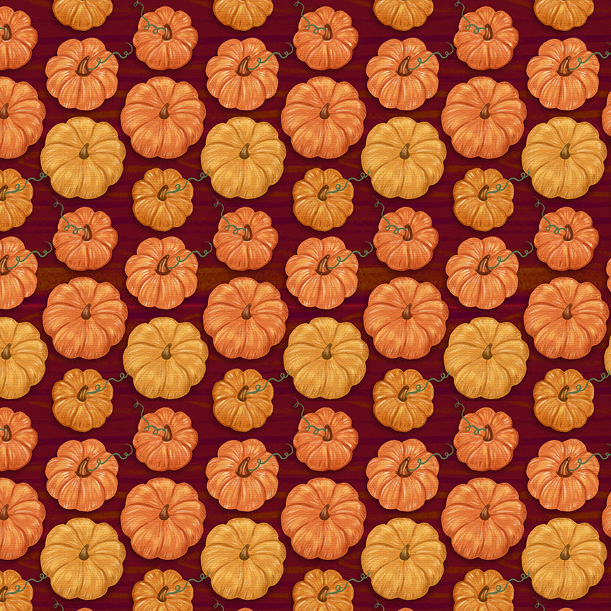 Pumpkins