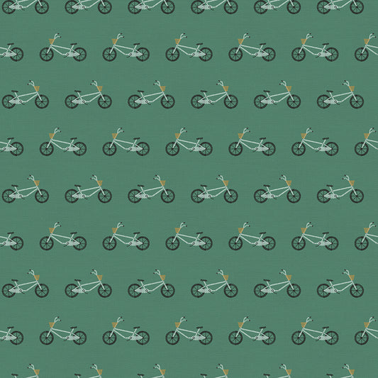 Bikes
