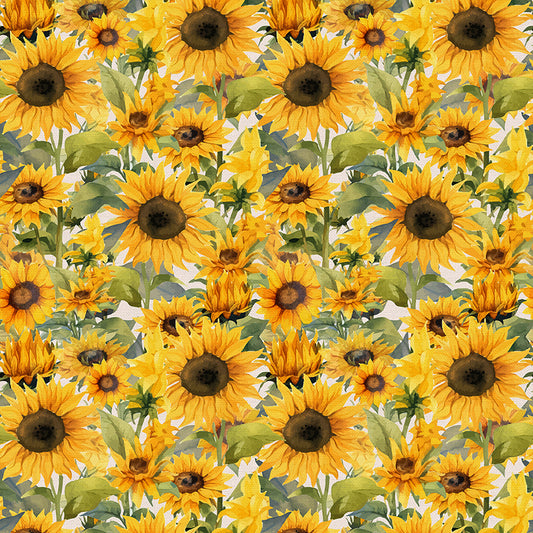 Sunflower Field