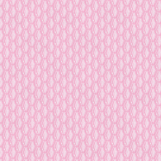 Diamond Sparkle - Pink
