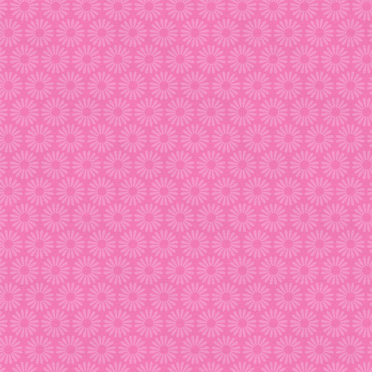 Daisy Chain - Pink