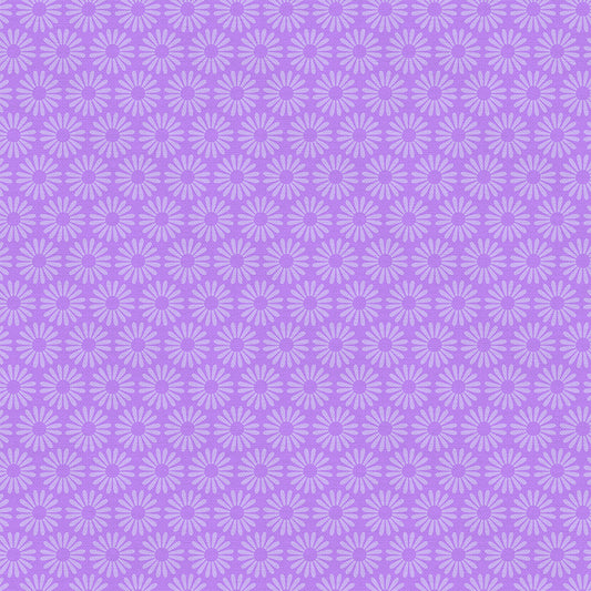 Daisy Chain - Purple