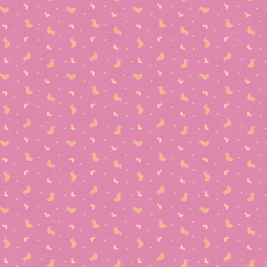 Duck Toss - Pink