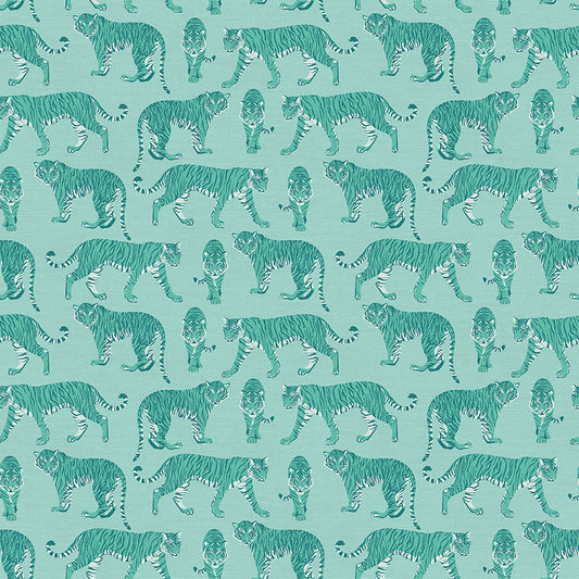 Bengals - Teal