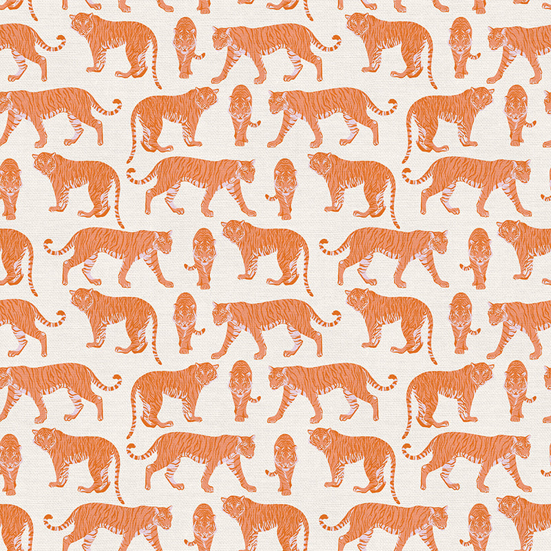 Bengals - Orange