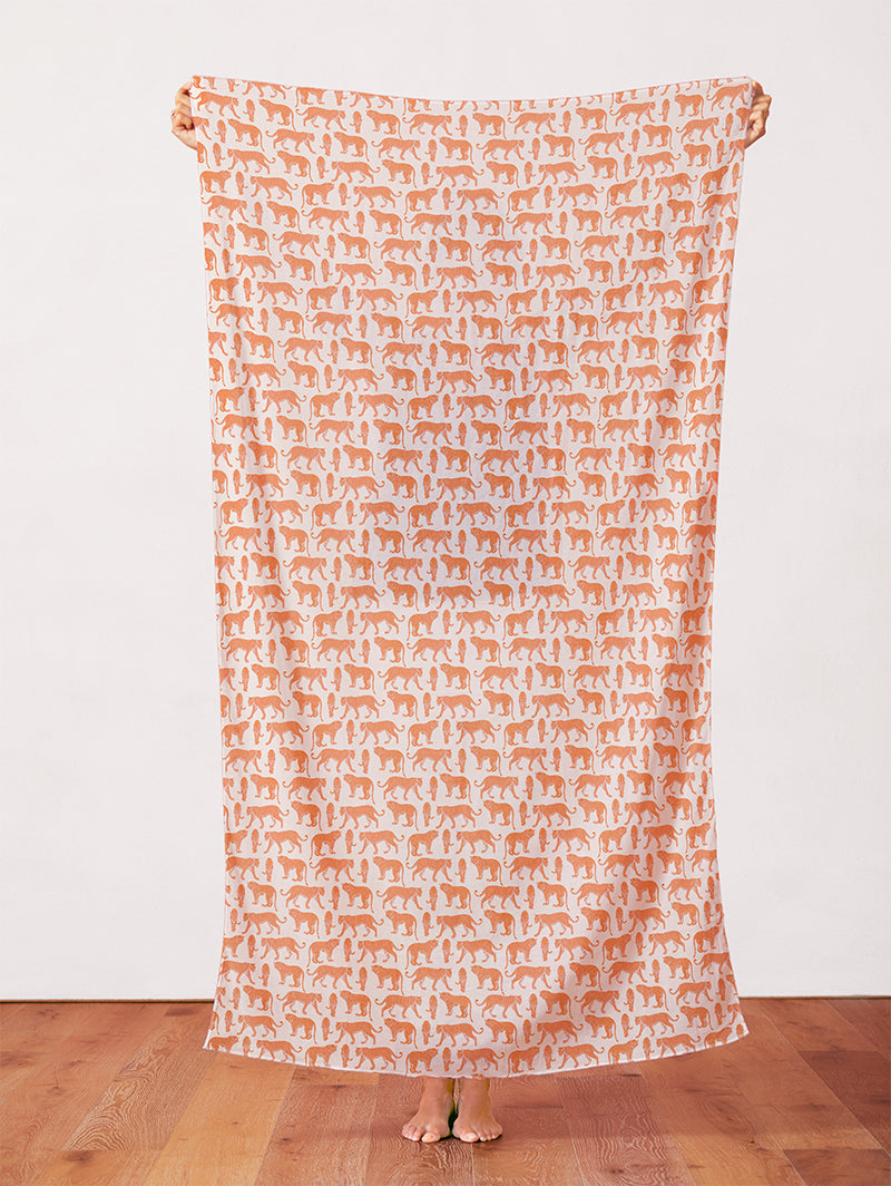 Bengals - Orange