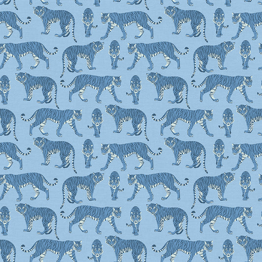 Bengals - Blue